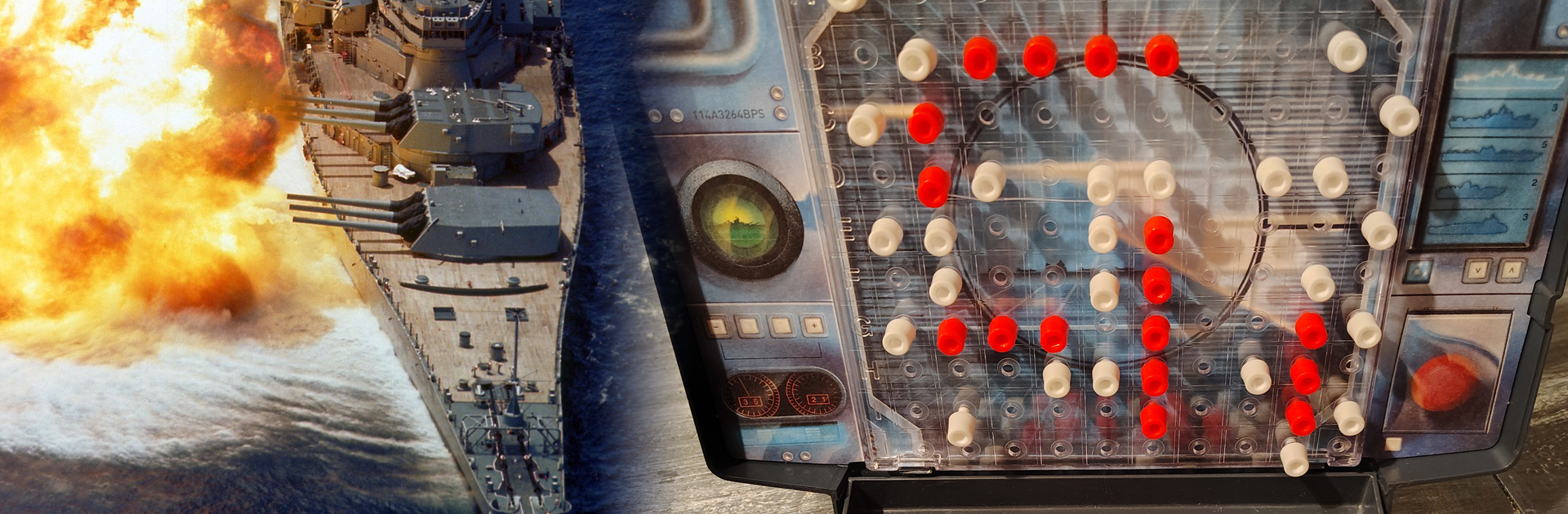 Battleship Game as Integrity Illustration